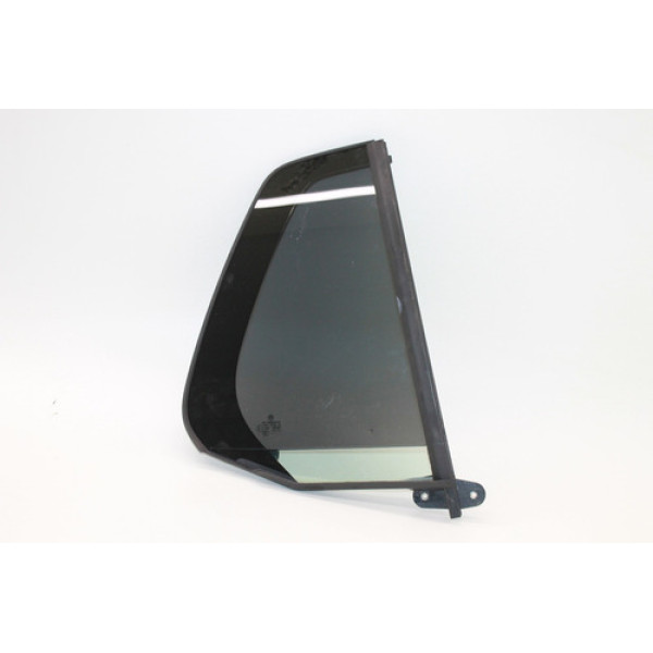 Vidro Fixo Traseiro Direito Vw Golf Tsi 2014 5g6845214