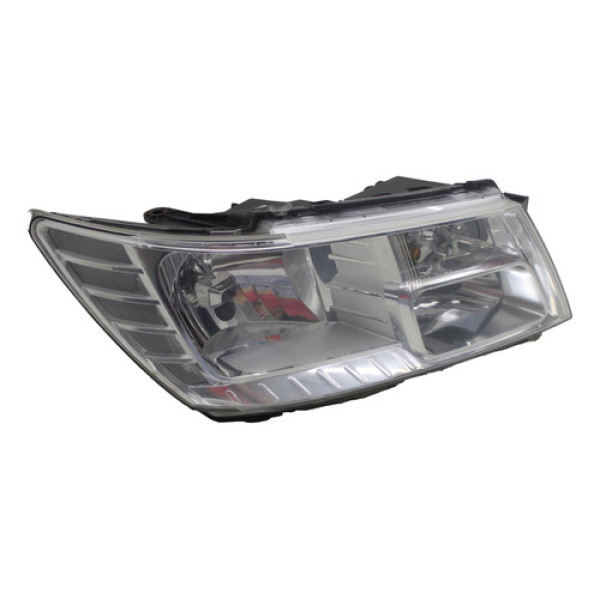 Farol D.d Dodge Journey 09-17 Rhd10009
