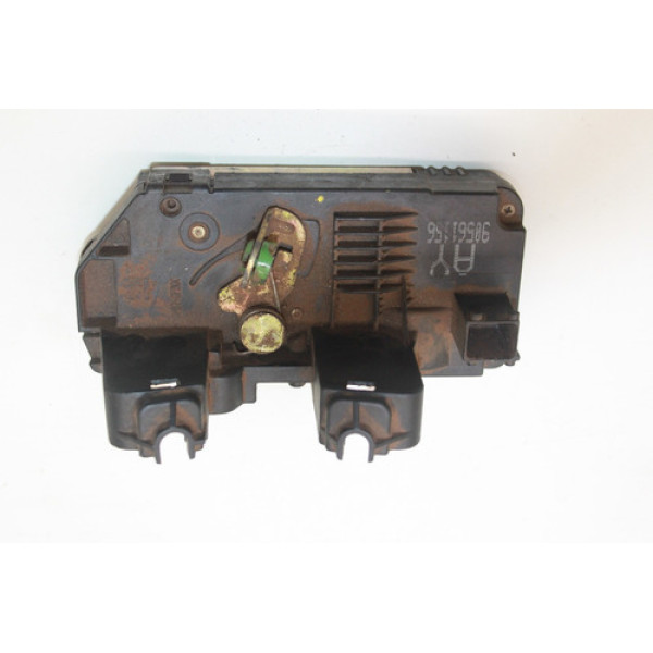 Fechadura Mecânica Traseira Direita Astra 2005 90561156