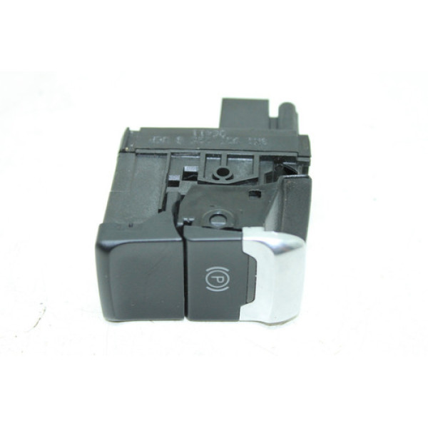 Botão Freio De Mão Elétrico Audi A5 10 À 12 8k1927225b