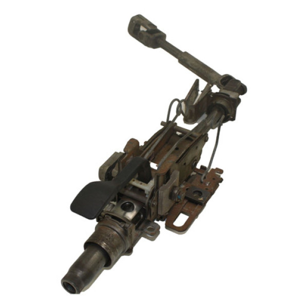 Coluna Direção Vw Polo 04-12 6q1419501ad