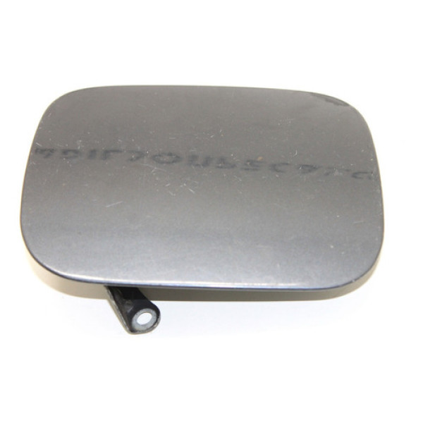 Portinhola Tanque Audi A3 1996 Até 2006 Verde Original 