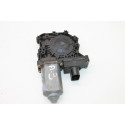 Motor Do Vidro Traseiro Esquerdo Audi A3 2001  H 8l4959801a