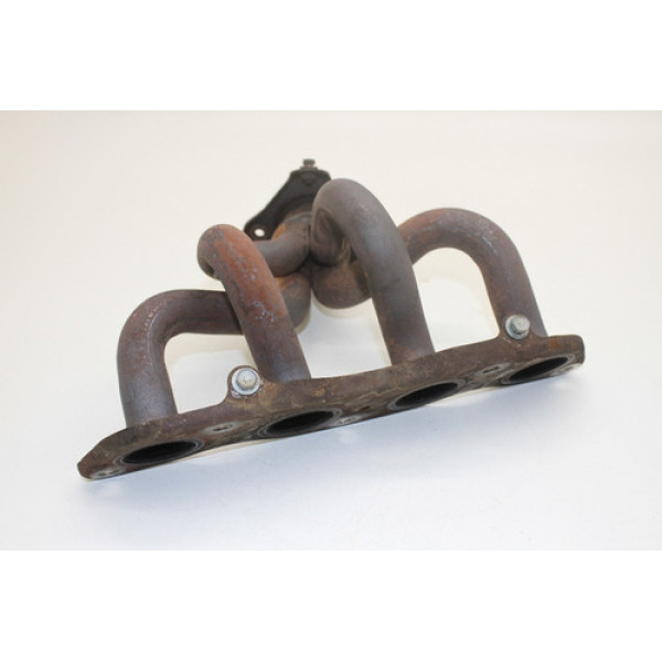 Coletor Escape Honda Fit 2005 1.4 8v