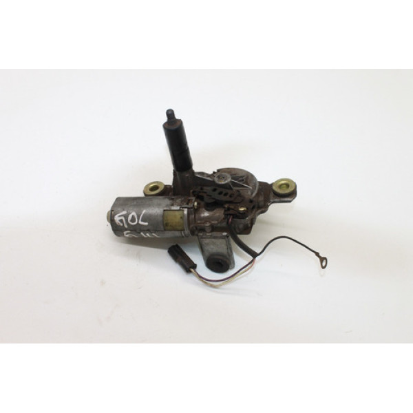 Motor Limpador Traseiro Vw Gol G3 377955711a