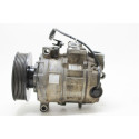 Compressor Ar Condicionado Vw Touareg 4.2 V8 Denso 