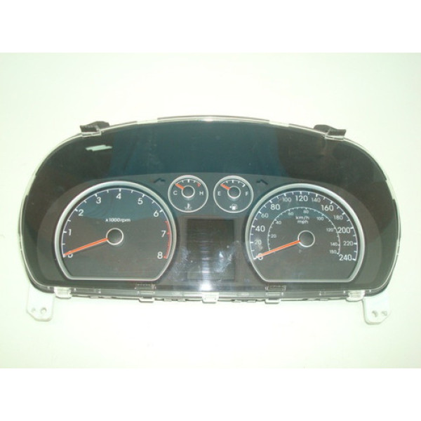 Painel Instrumento Hyundai I30/i30cw Mec 2011 94012 2l225