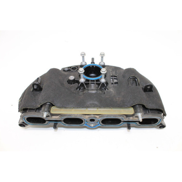 Coletor De Admissão Motor Gm Cruze 1.4 16v T 2017  12678245