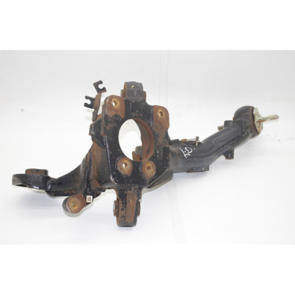 Manga Eixo T.d Fiat Toro 2.0 Diesel 16-20