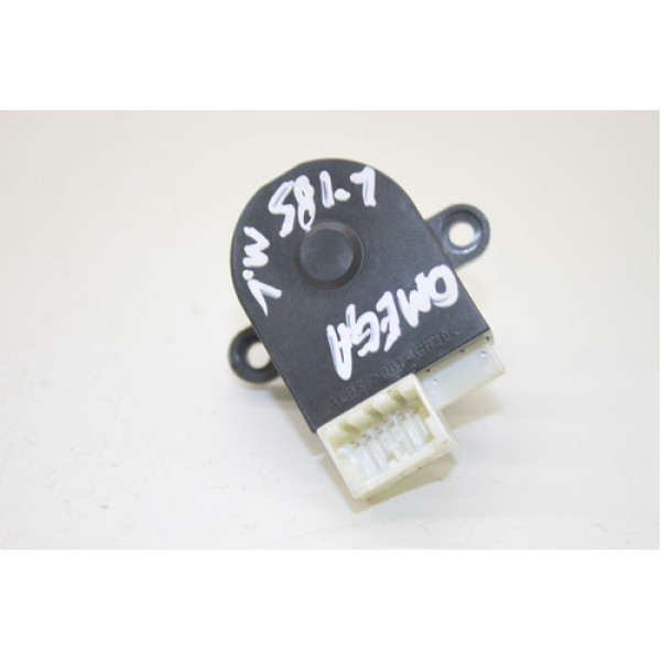 Comutador Ignição Gm Omega S10 Trailblazer 92184907 20965947