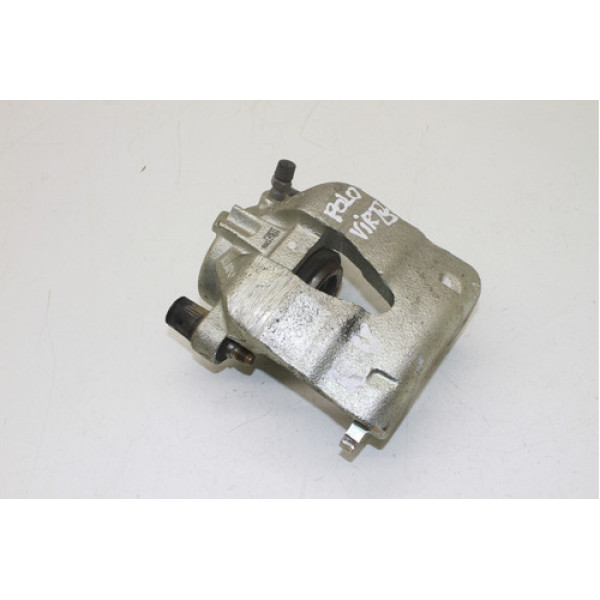 Pinça Freio Diant. Esque. Vw Virtus/ Polo 1.0 Tsi 2qb615106j