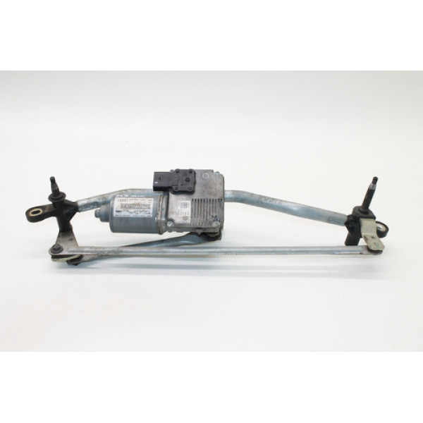 Maquina Limpador Para-brisa Dian Audi A4 A5 2011 8t1955119d