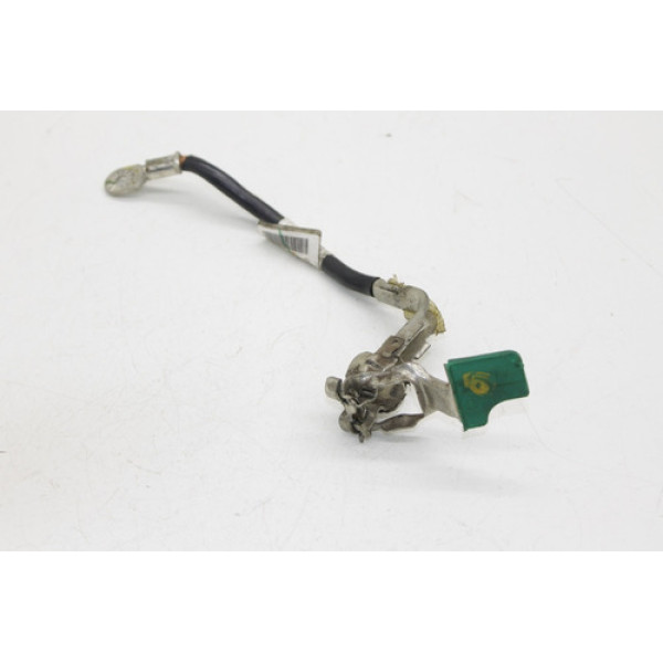 Cabo Negativo Bateria Citroen Xsaara Picasso 2.0 16v 2009