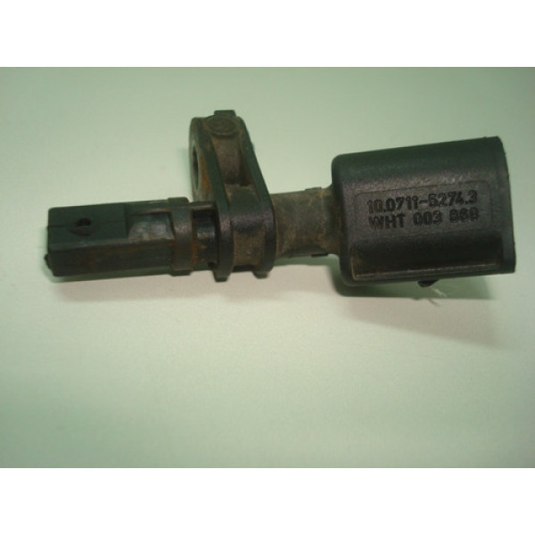 Sensor Abs Dianteiro Direito Vw Up Tsi 2016 10071152743