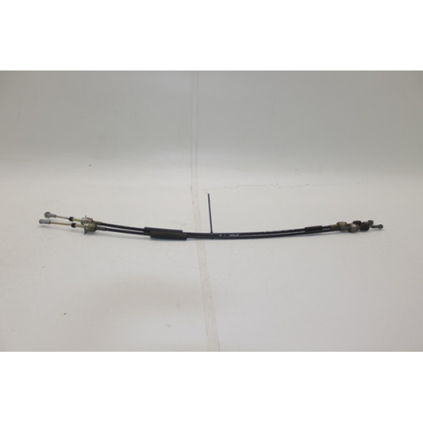 Par Cabo Trambulador Fiat Stilo 468219060 551848330