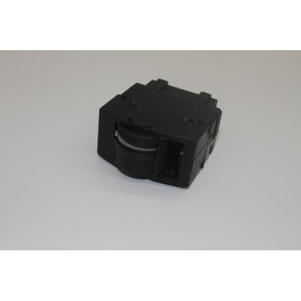 Botão Regulagem Luz Painel Instrumento Audi A3 2000 A 2005 