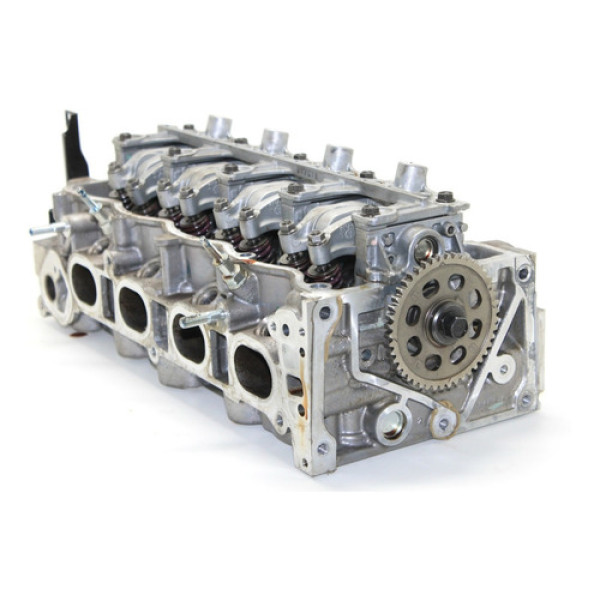 Cabeçote Do Motor Honda Hrv 1.8 Flex Original Std