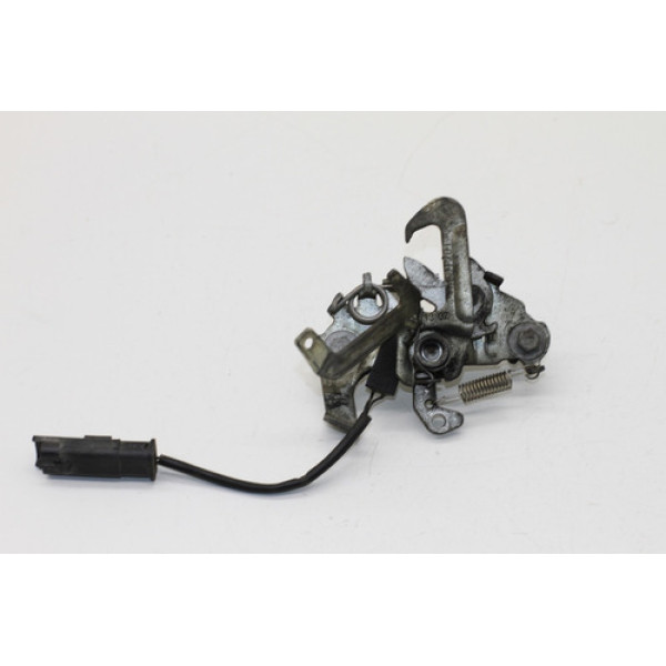 Fechadura Capo Peugeot 3008 1.6 Thp 2014