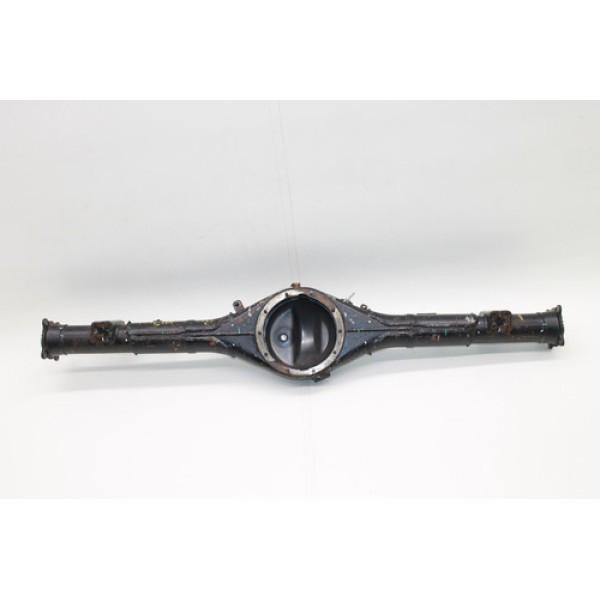 Carcaça Diferencial Traseiro Toyota Hilux 3.0 4x4 2009