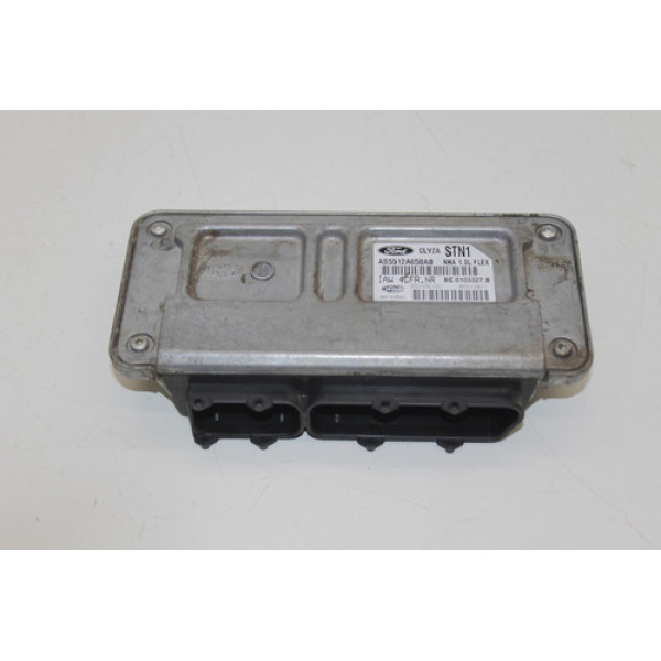 Módulo Injeção Ford Ka 1.0 08-11 As55-12a650-ab