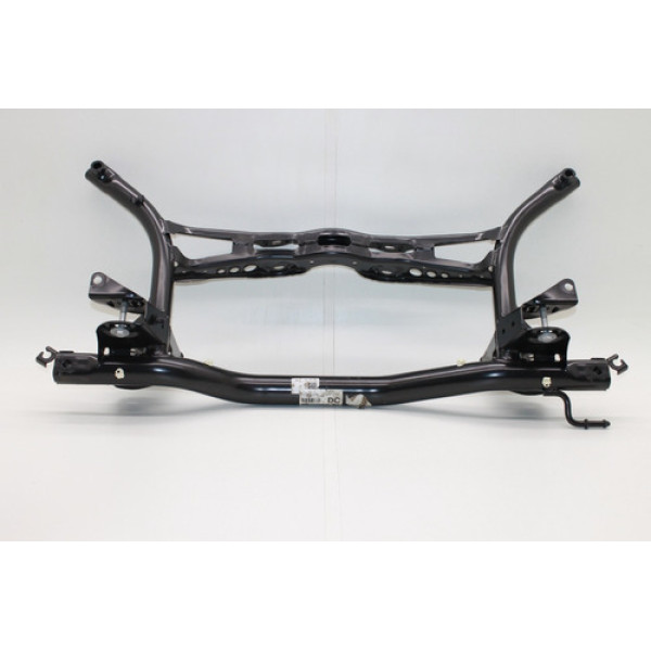 Agregado Suspensão Traseiro Vw Golf 1.4 Tsi 2015 040314165