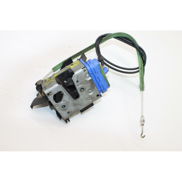 Fechadura Traseira Direita Audi A3 2001 8d0839016a