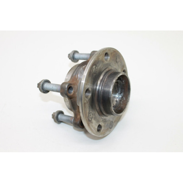 Cubo Roda Dianteira Jeep Renegade 1.8 2020