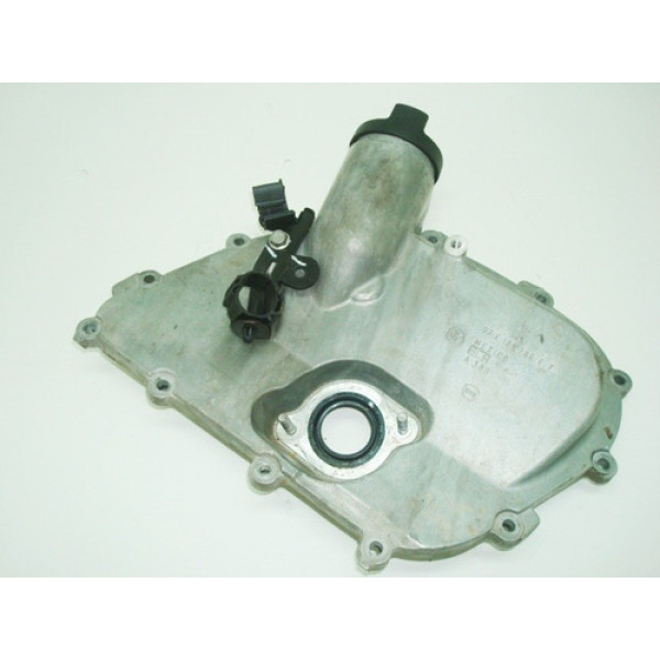 Tampa Lateral Cabeçote Vw Jetta 2.5 2009 07k109286e 