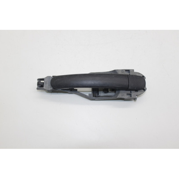 Maçaneta Externa Vw Golf 99-06 Polo 03-13 Direita Traseira
