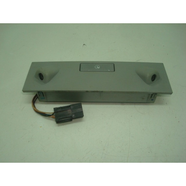 Sensor Alarme Gm Vectra 2008  93318123