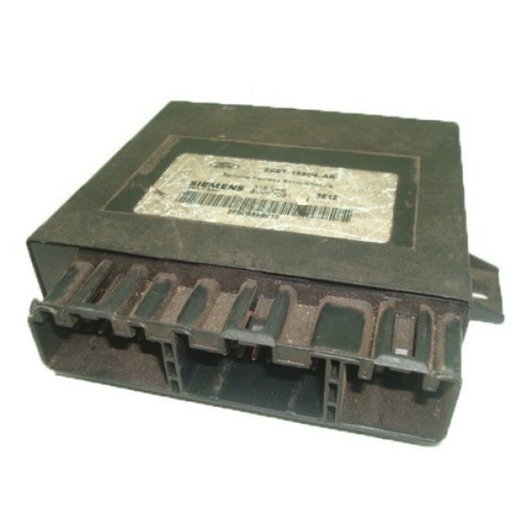 Central Conforto Vidro E Trava Ford Fiesta / Ecosport 