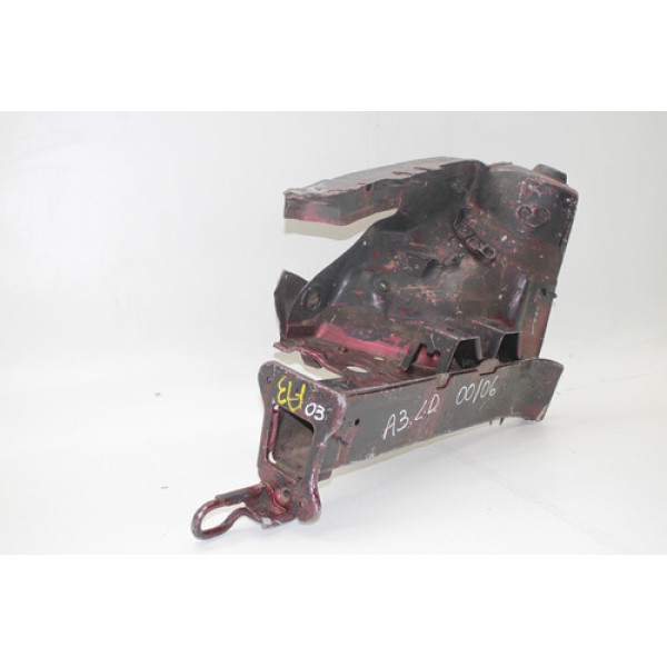 Ponta Longarina Audi A3 00-06 L.d