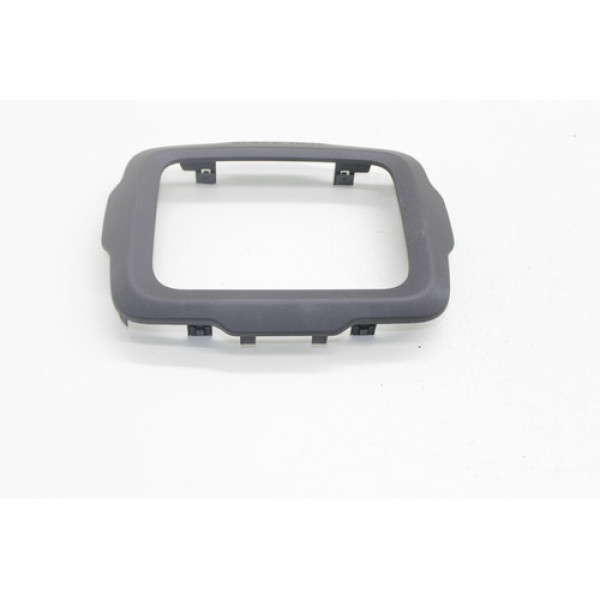 Acabamento Multimidia Jeep Renegade 2.0 Diesel 4x4 2016