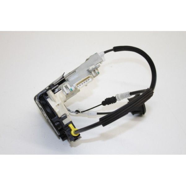 Fechadura Traseira Esquerda Audi A4 2011 8k0839015