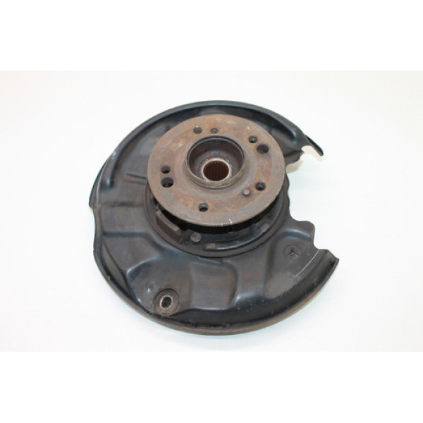 Manga Eixo Traseira Esquerda Mercedes 300e 1989