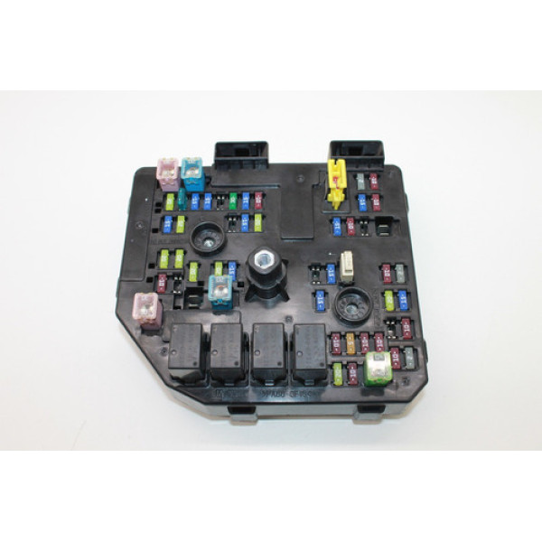 Caixa Fusível Interna Gm Captiva 2.4 2011 22745851