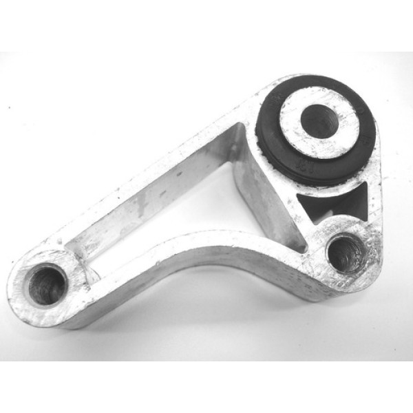 Suporte Do Coxim Agregado Fiat Gran Siena 1.4 2013 Original