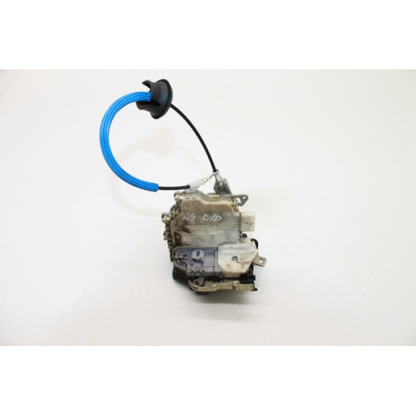 Fechadura Dianteira Direita Audi A5 2011 8j1837016c