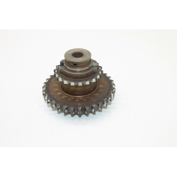 Engrenagem Intermediária Vw Jetta 2.5 5cc 2010 07k109077e