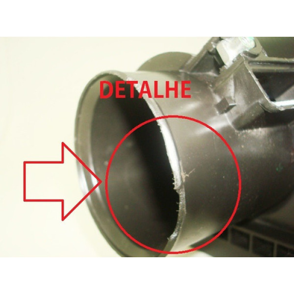 Tampa Caixa Filtro De Ar Versa 1.6 16v 13/14 