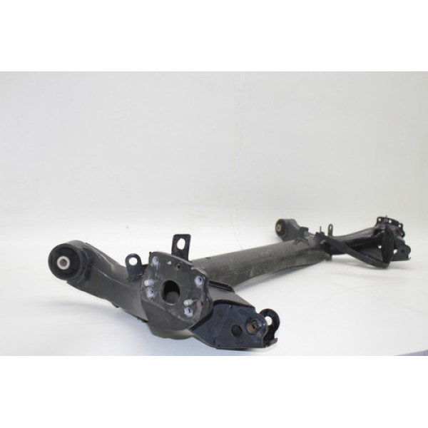 Eixo Traseiro Ford New Fiesta 2015 A 2020