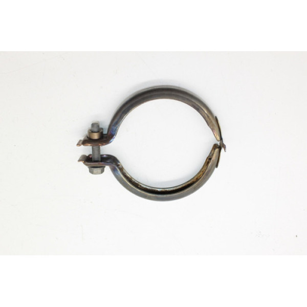 Abraçadeira Coletor Escape Gm Onix 1.0t 2020 55505533