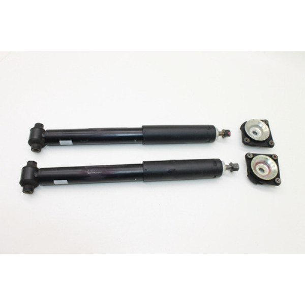 Par Amortecedores Traseiros Volvo V70 2002 9461729a