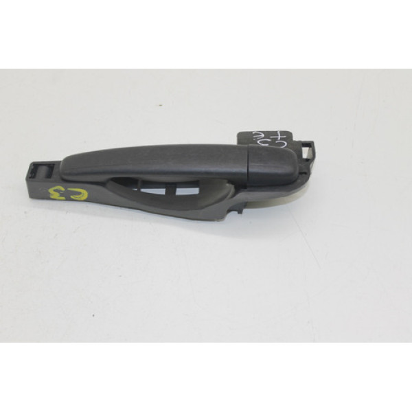 Maçaneta Externa Citroen C3 04-12 T.e