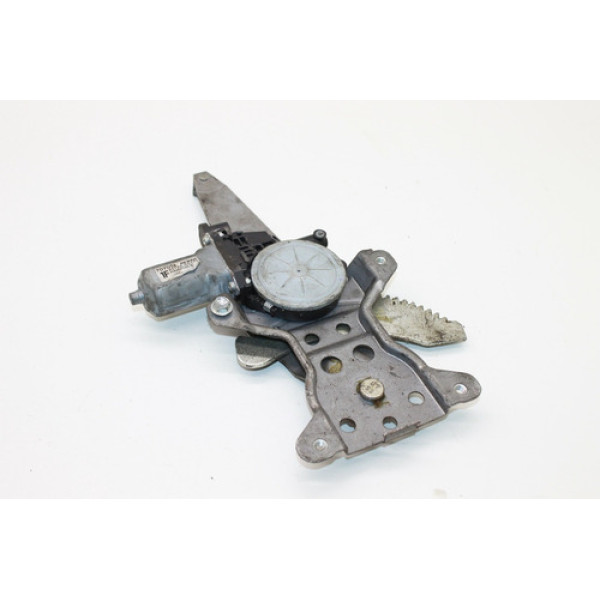 Máquina De Vidro Traseira Direita Etios 2015  857200d130