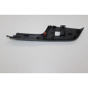Moldura Comando Vidro T.d Honda New Civic 12-16 83741tr0m0
