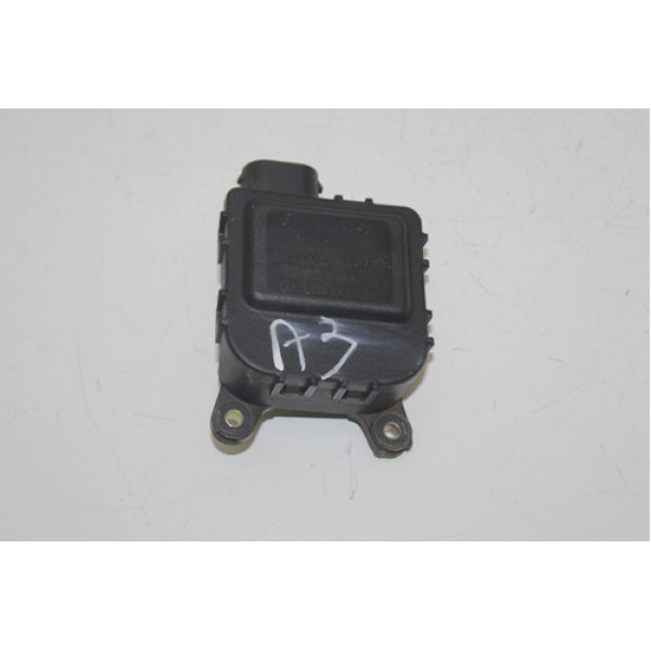 Motor Atuador Ar Audi A3 99-06 1j1907511c
