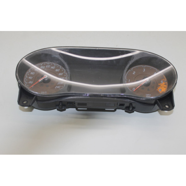 Painel Instrumentos Fiat Toro 2018 503003580300 52096615