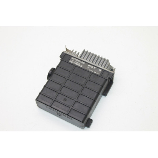 Modulo De Injeção Mercedes Benz 300e 1989 0280800286