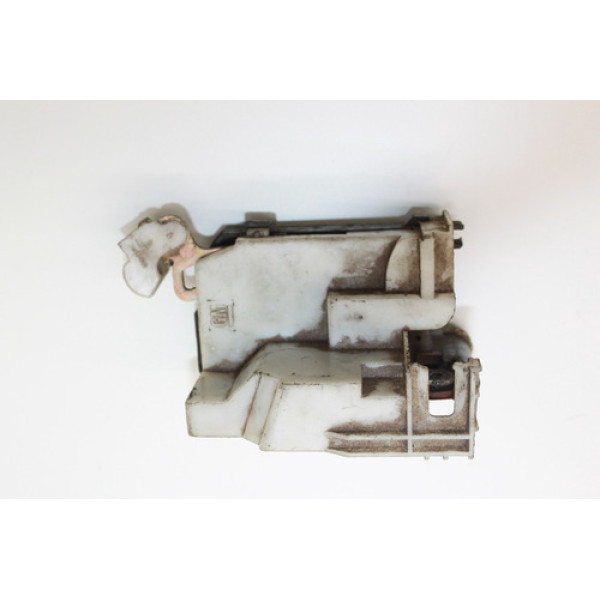 Fechadura Mecânica Traseira Esquerda Gm Celta Prisma 2010 